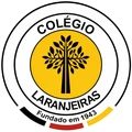 Logo do Colégio Laranjeiras